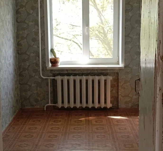 Продаётся 2-комнатная квартира, 41.8 м²