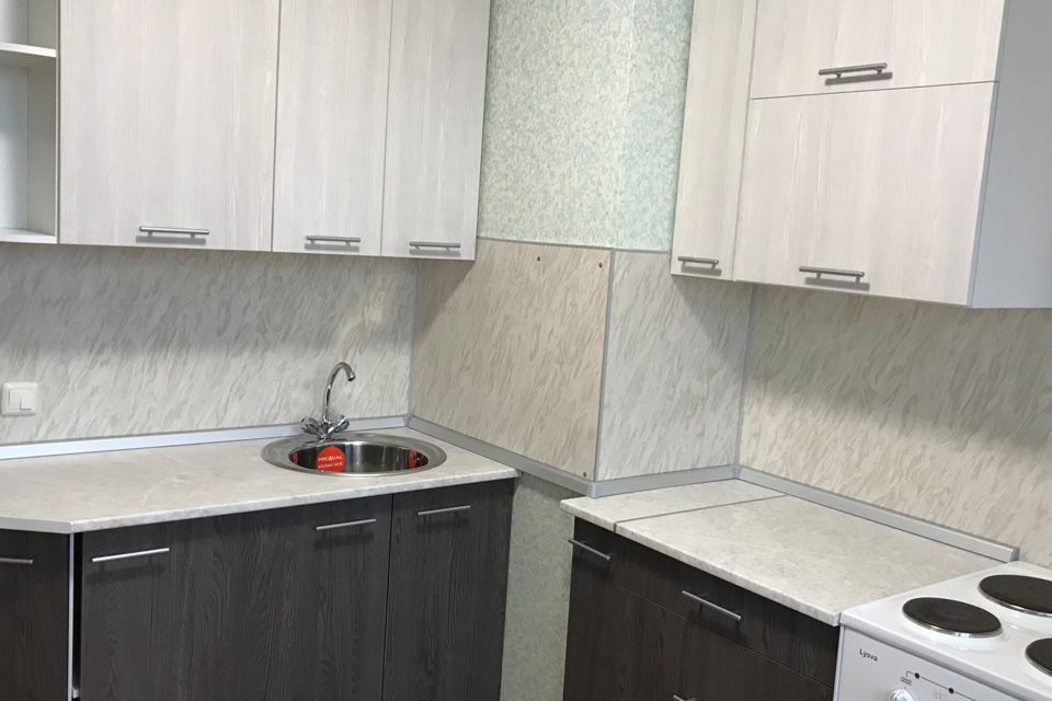Сдаётся 2-комнатная квартира, 48 м²