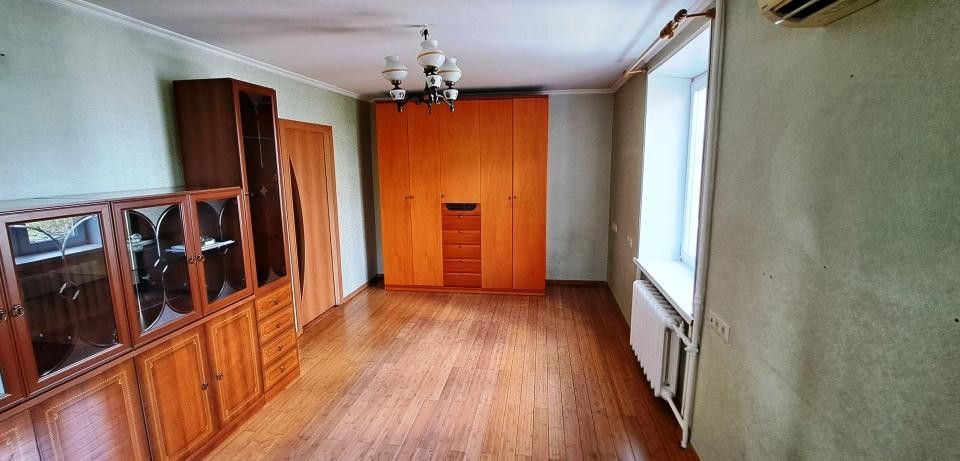 Продаётся 2-комнатная квартира, 40.6 м²