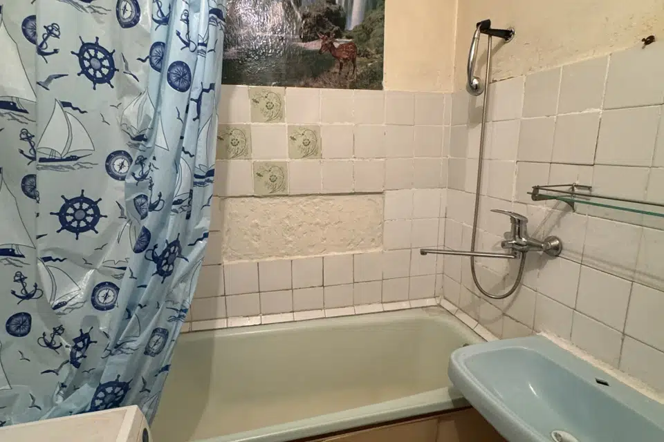 Продаётся 2-комнатная квартира, 50 м²