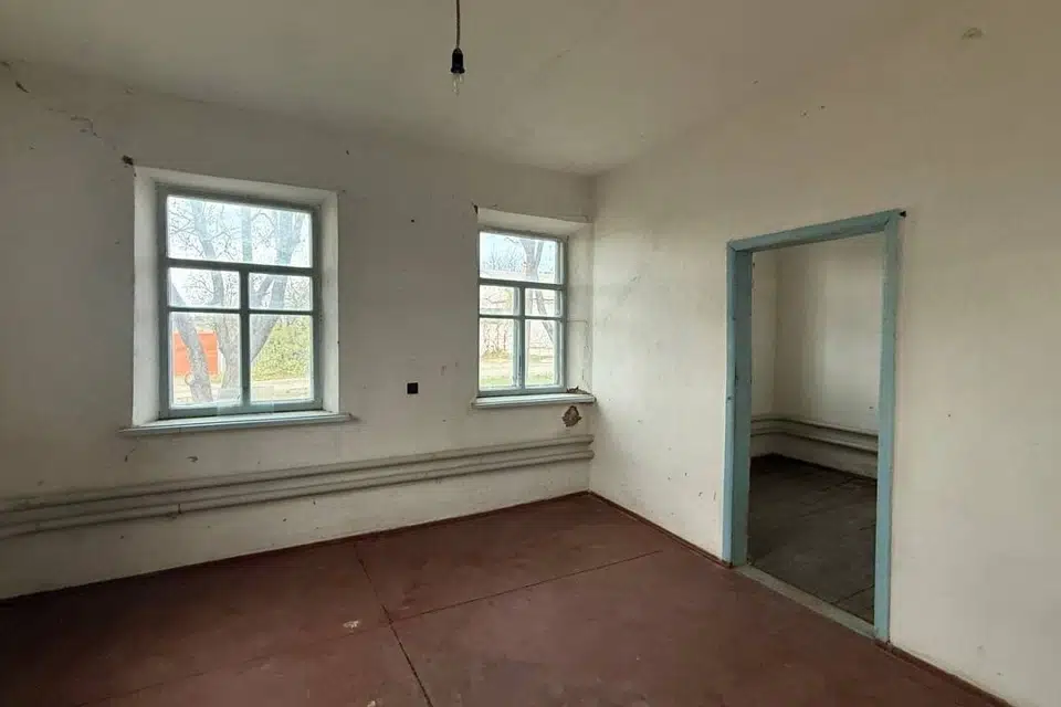 Продаётся 1-этажный дом, 70 м²