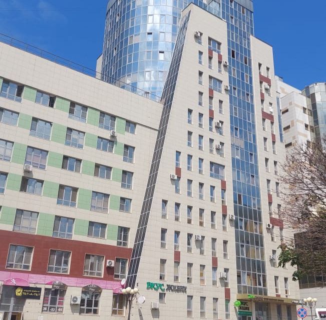 Продаётся 2-комнатная квартира, 78.8 м²