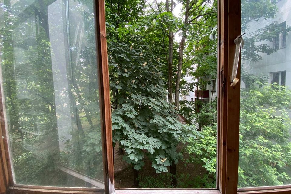 Сдаётся 1-комнатная квартира, 33 м²