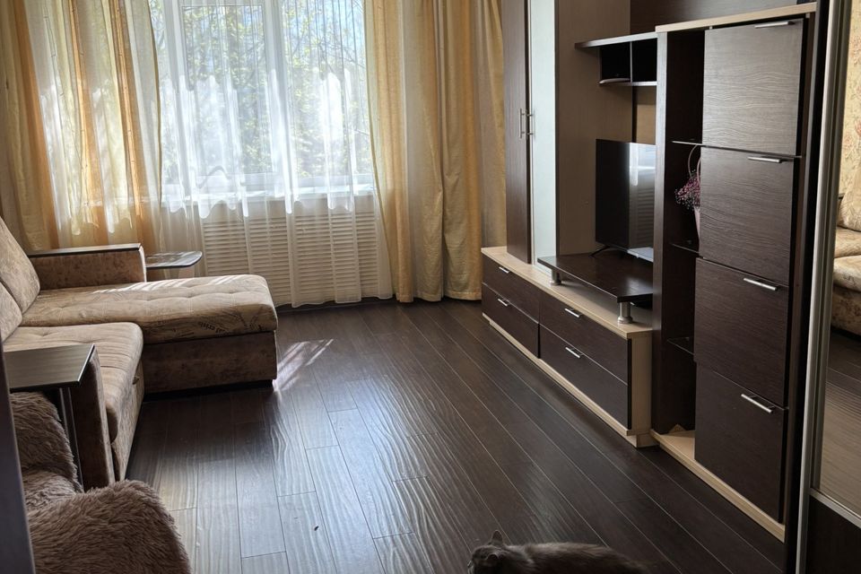 Продаётся 2-комнатная квартира, 50 м²