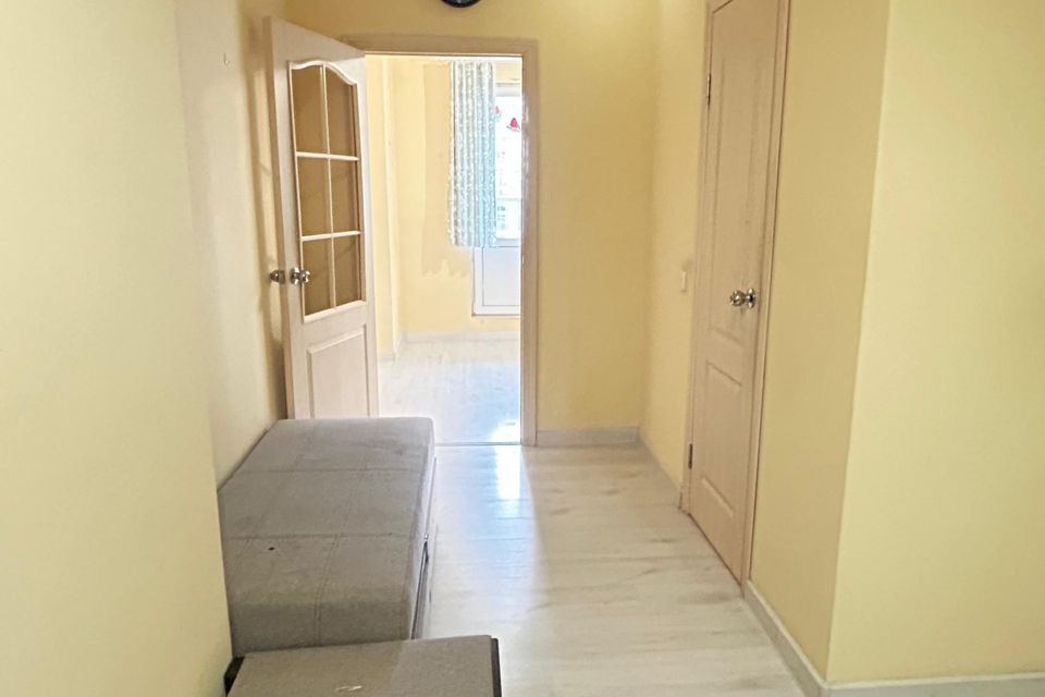 Продаётся 2-комнатная квартира, 72 м²