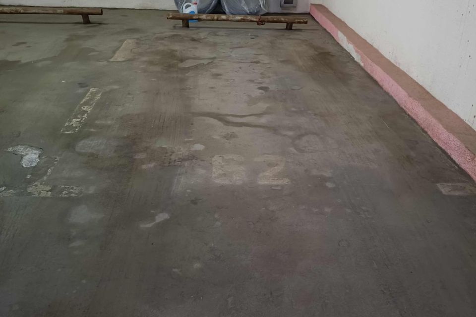 Продаётся машиноместо, 17.4 м²