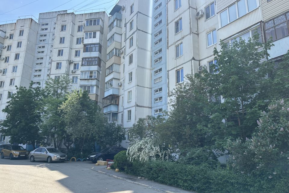 Продаётся 3-комнатная квартира, 72.3 м²
