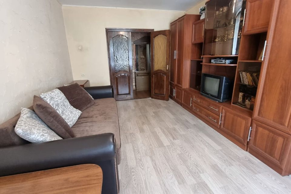 Продаётся 2-комнатная квартира, 50 м²