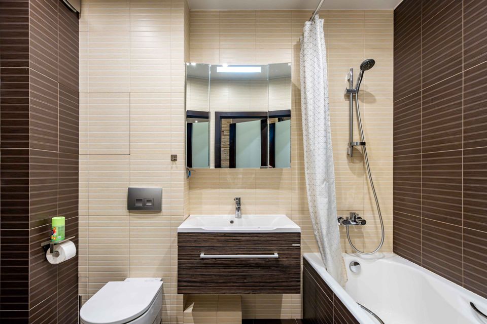 Продаётся 2-комнатная квартира, 63.8 м²