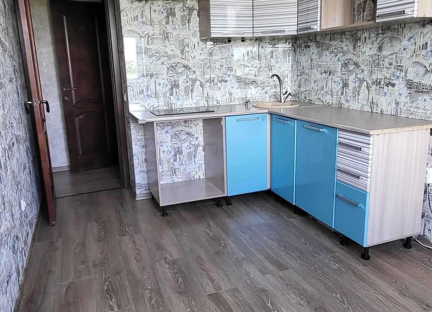 Продаётся 3-комнатная квартира, 79 м²