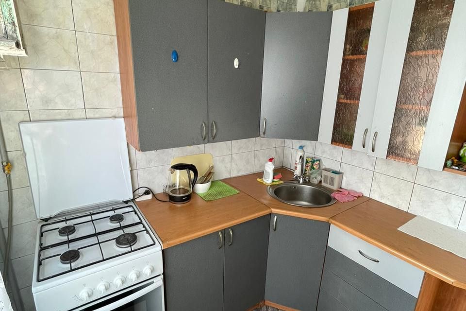 Продаётся 2-комнатная квартира, 48.1 м²