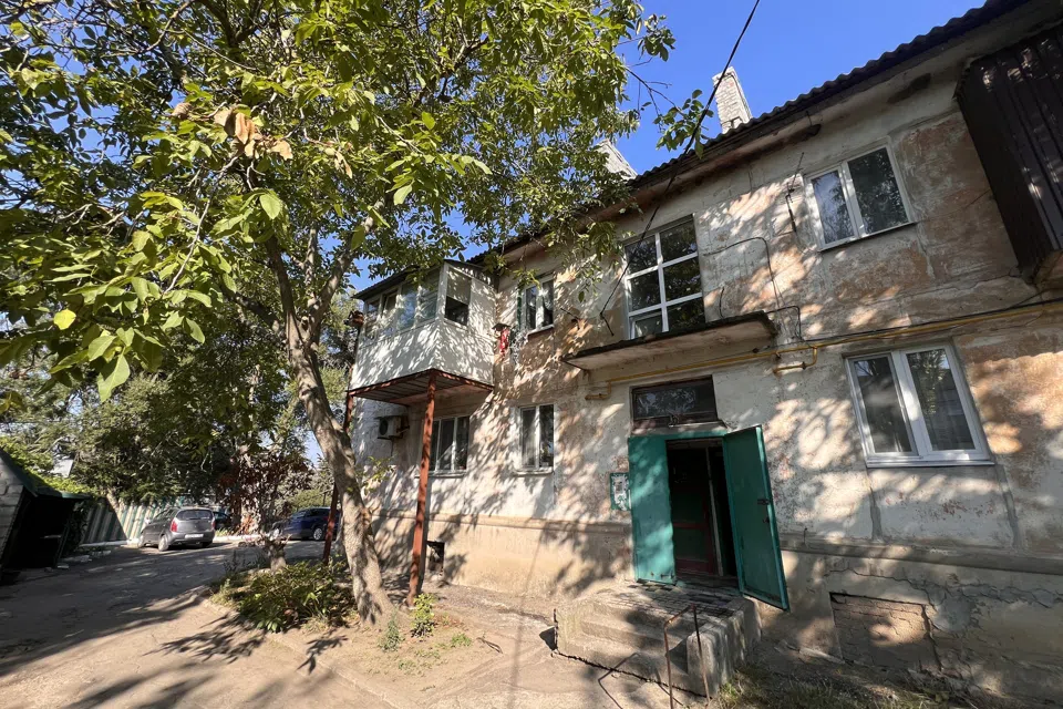 Продаётся 2-комнатная квартира, 45 м²