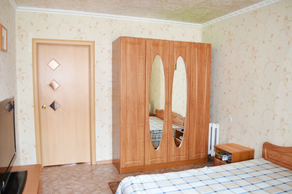 Продаётся 2-комнатная квартира, 48 м²