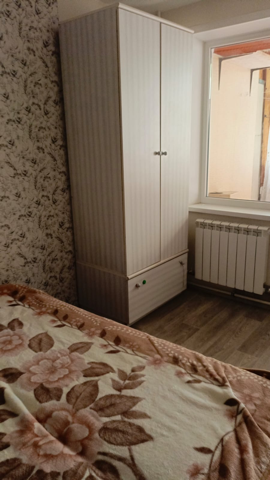 Продаётся комната в 3-комн. квартире, 12.7 м²