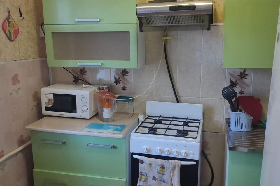 Сдаётся 2-комнатная квартира, 45 м²