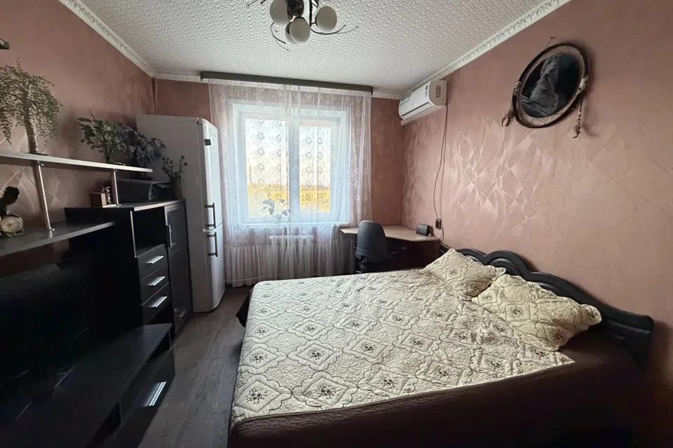 Продаётся 2-комнатная квартира, 51 м²