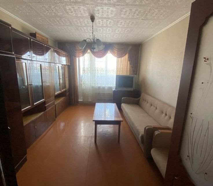 Продаётся 2-комнатная квартира, 48 м²