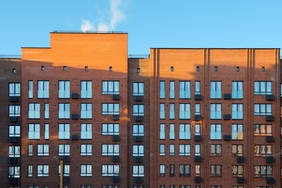Продаётся 3-комнатная квартира, 103.9 м²