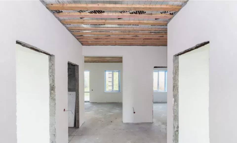 Продаётся 1-этажный дом, 95 м²