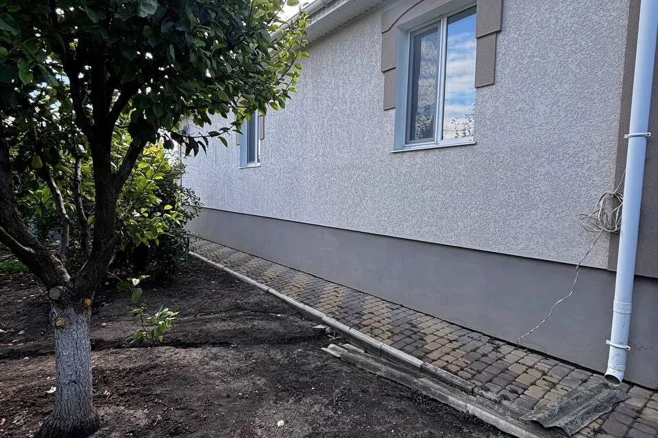Продаётся 1-этажный дом, 176 м²