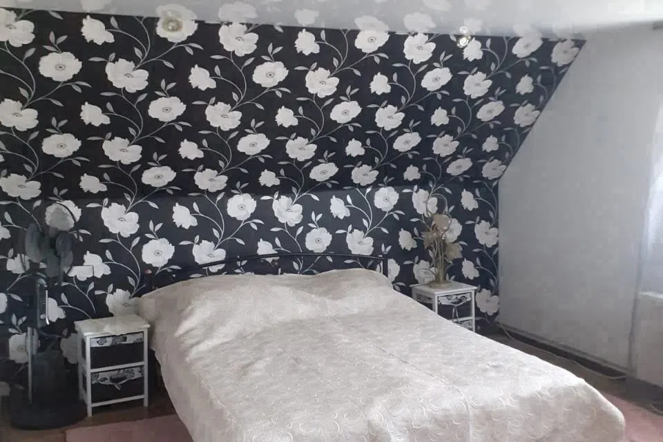 Продаётся 2-этажный дом, 170 м²