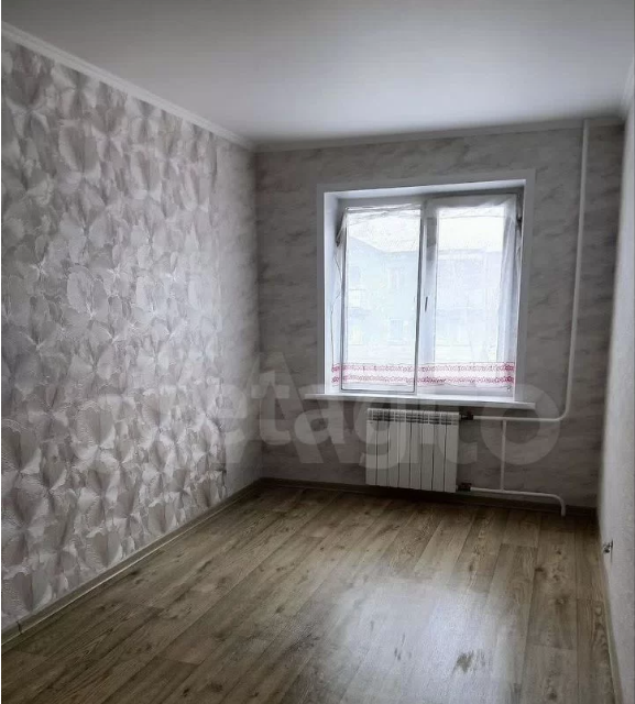 Продаётся 2-комнатная квартира, 44.7 м²