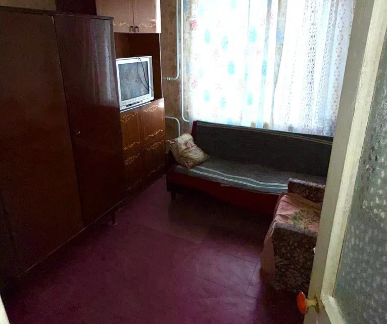 Продаётся 3-комнатная квартира, 65 м²