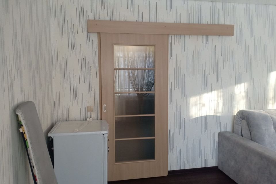 Продаётся 2-комнатная квартира, 58 м²