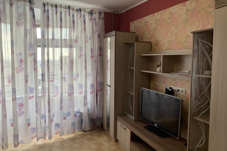 Продаётся комната в 1-комн. квартире, 13.5 м²