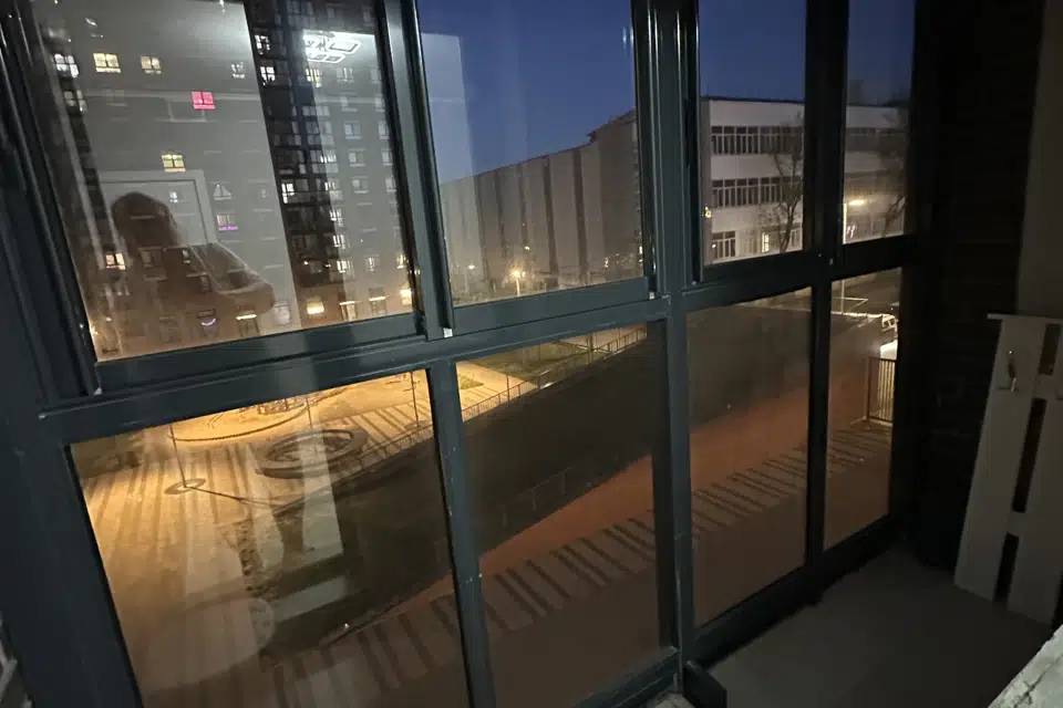 Продаётся 1-комнатная квартира, 40.1 м²
