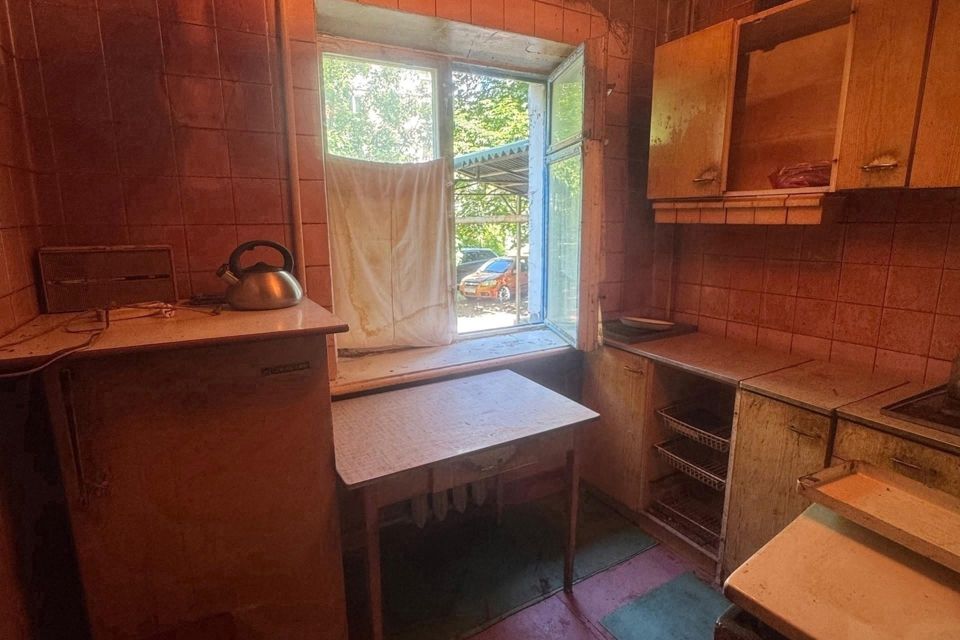 Продаётся 2-комнатная квартира, 45 м²