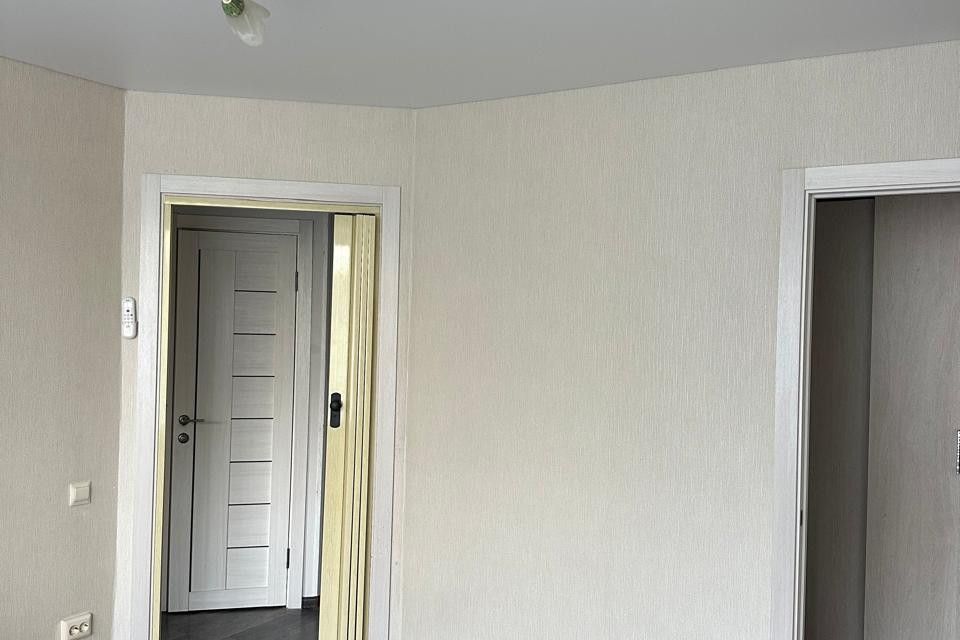 Продаётся 2-комнатная квартира, 47.4 м²