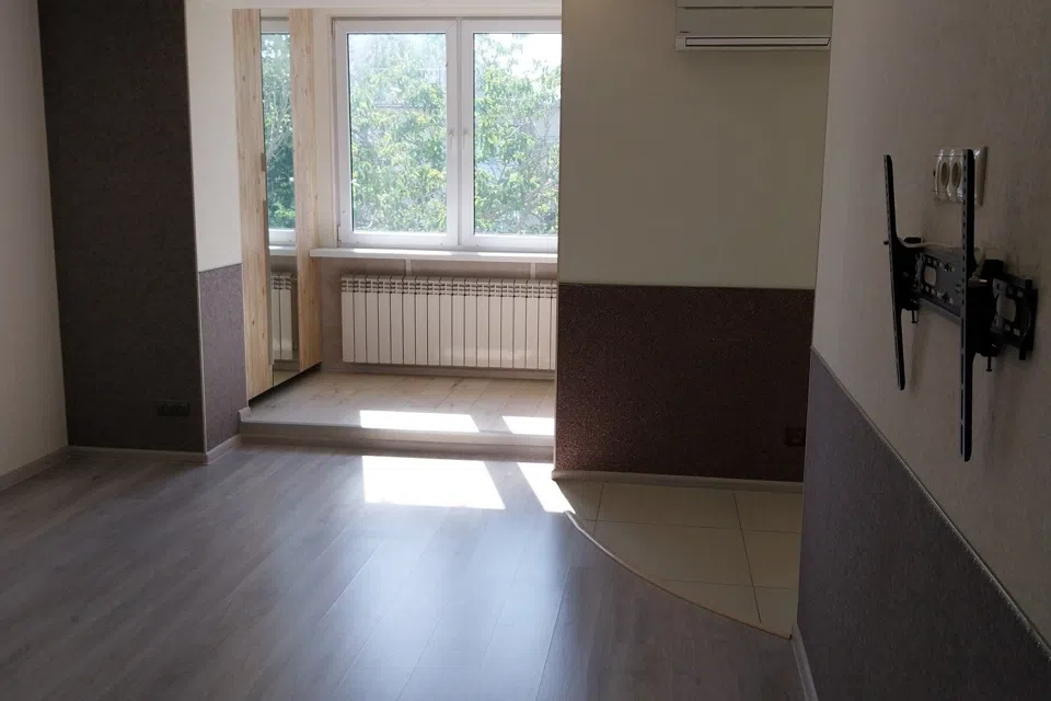 Продаётся 2-комнатная квартира, 52 м²