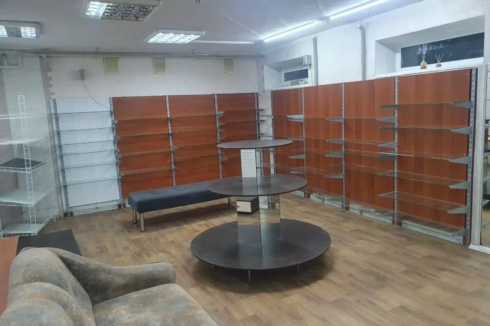 Продаётся помещение своб. назначения, 92 м²