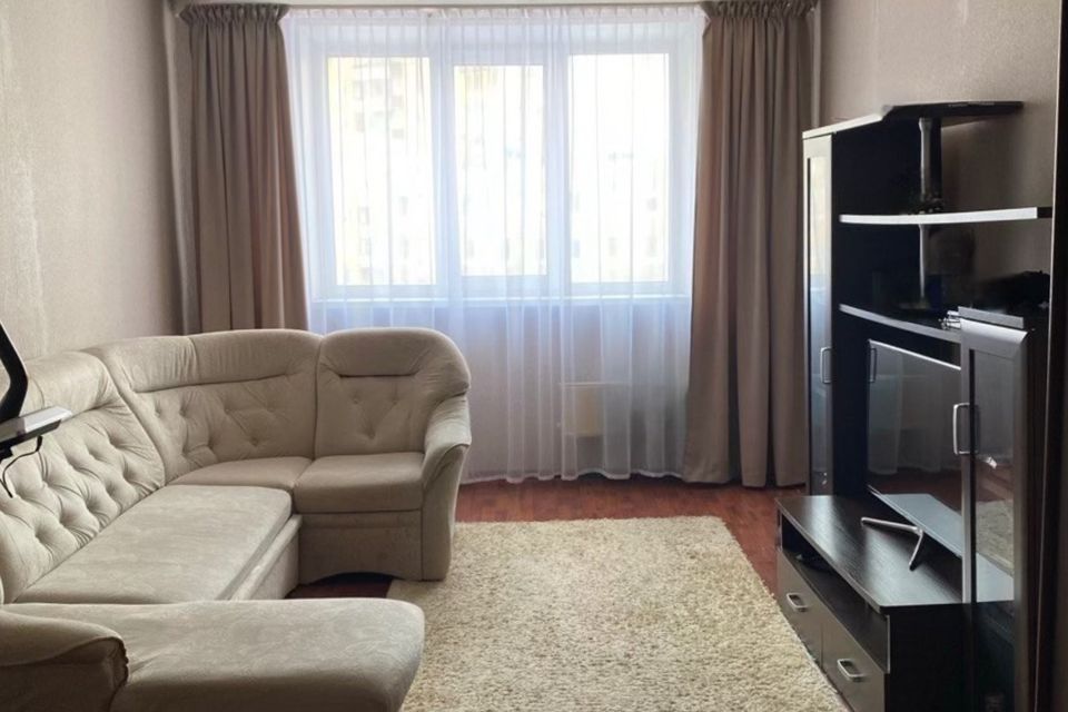 Продаётся 3-комнатная квартира, 70.9 м²