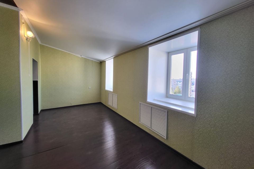 Продаётся 3-комнатная квартира, 83.7 м²