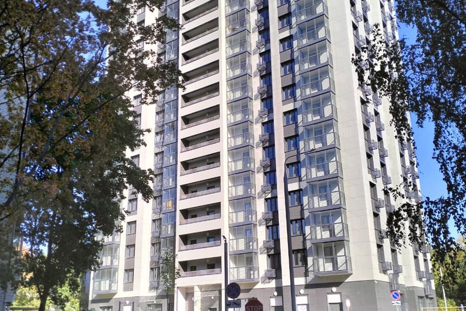 Продаётся 2-комнатная квартира, 58 м²