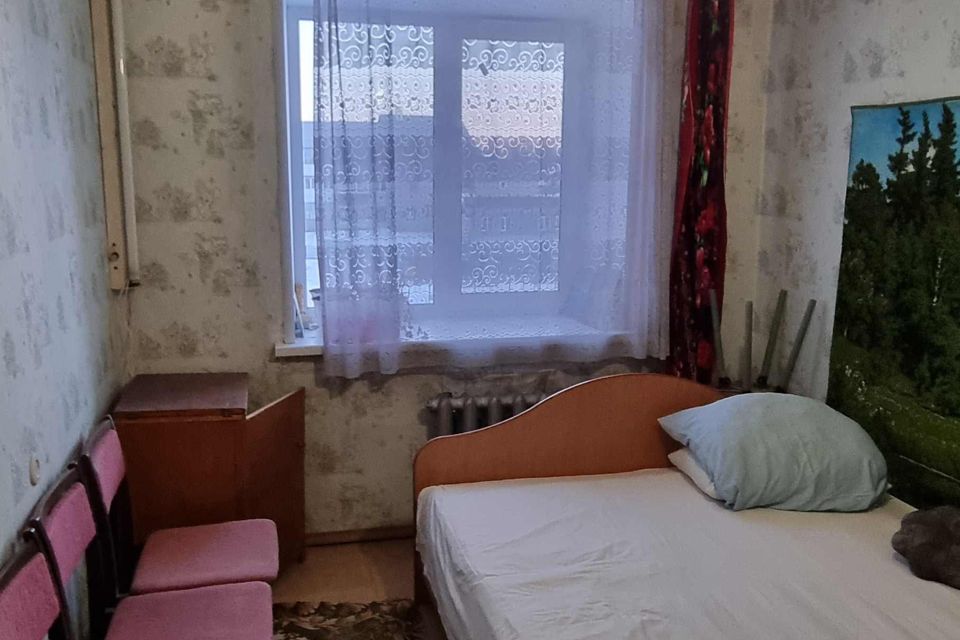 Продаётся 2-комнатная квартира, 51 м²