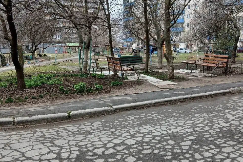 Продаётся 2-комнатная квартира, 45.3 м²