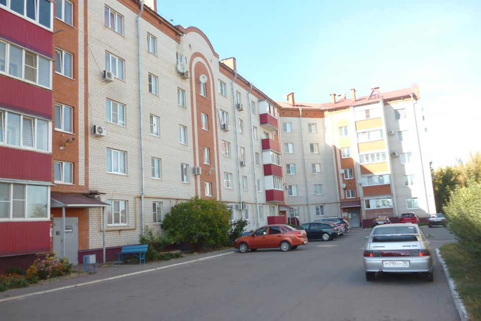Продаётся 1-комнатная квартира, 33.7 м²