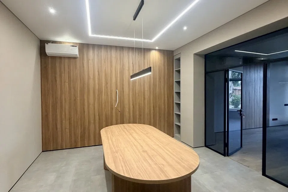 Продаётся офис, 186 м²