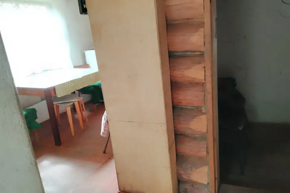 Продаётся 2-этажный дом, 110 м²