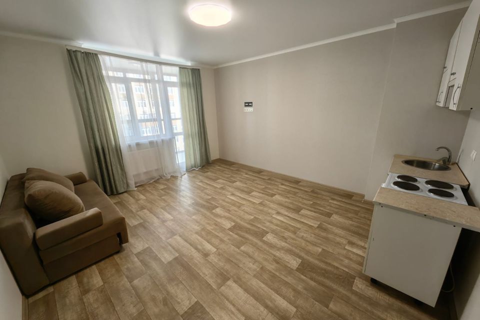 Продаётся студия, 30 м²