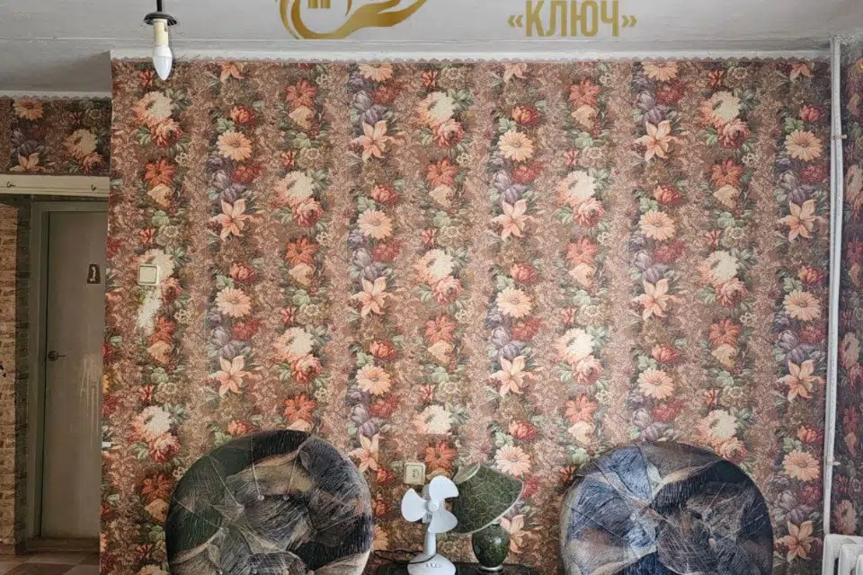 Продаётся 3-комнатная квартира, 60 м²