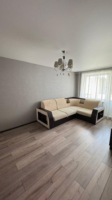 Продаётся 1-комнатная квартира, 33.7 м²