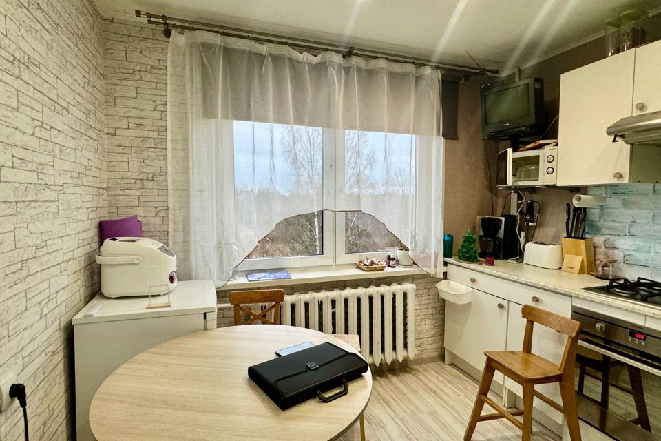 Продаётся 2-комнатная квартира, 47 м²