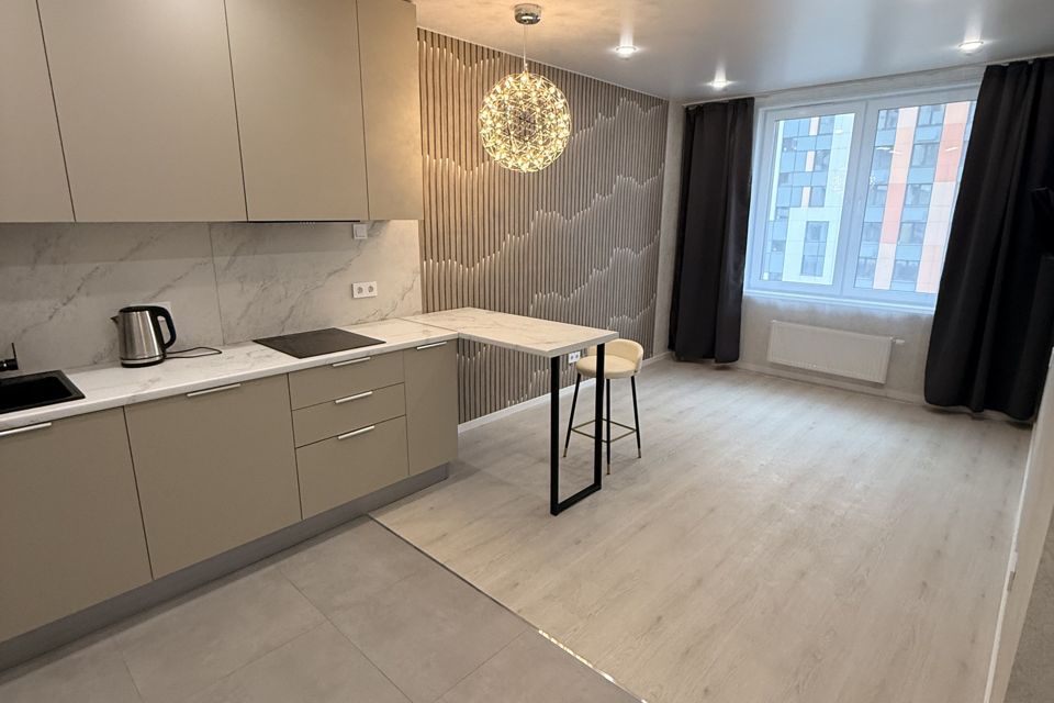 Продаётся 2-комнатная квартира, 60 м²