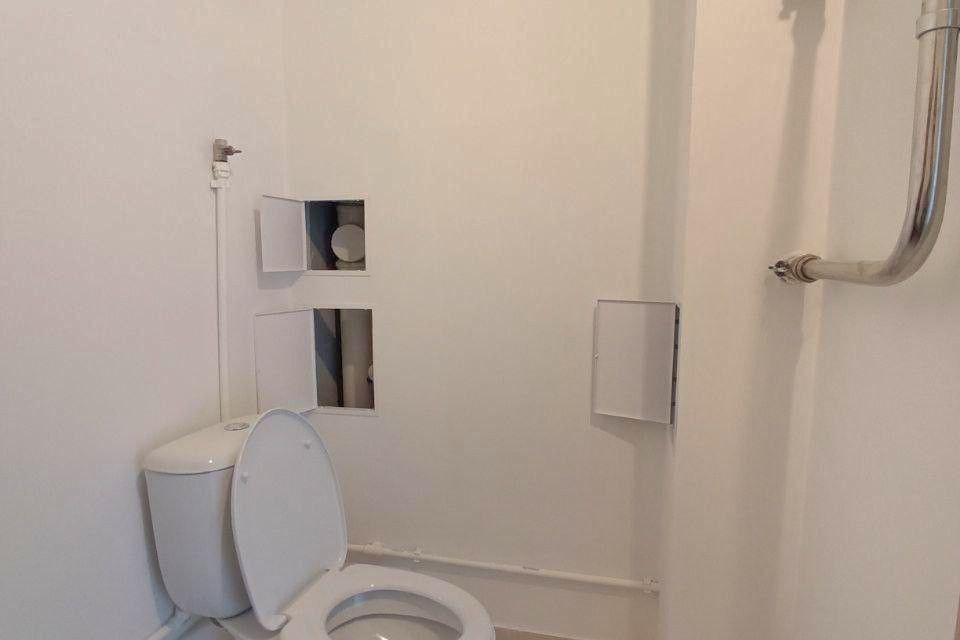 Продаётся студия, 24 м²