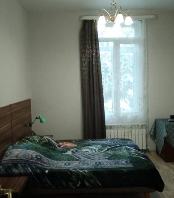 Продаётся 2-комнатная квартира, 45.9 м²