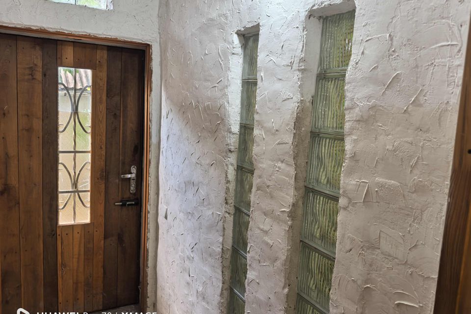 Продаётся 2-этажный дом, 130 м²